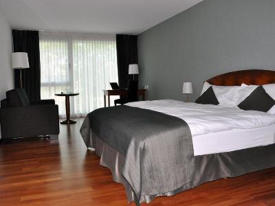 Rallye & Entrees Aux Bains De La Gruyere 3* Bulle