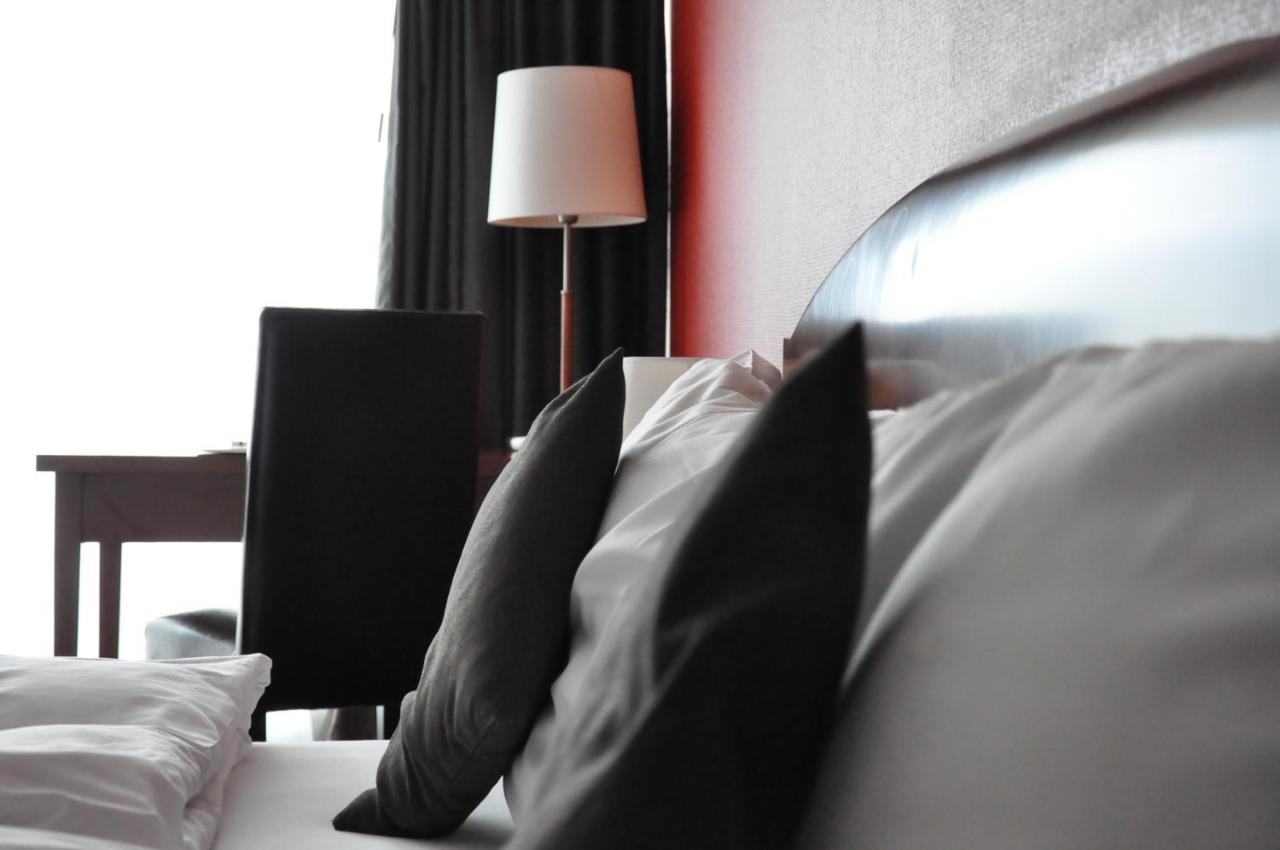 Hotel Rallye & Entrees Aux Bains De La Gruyere Bulle