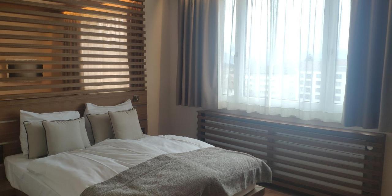 Hotel Rallye & Entrees Aux Bains De La Gruyere Bulle