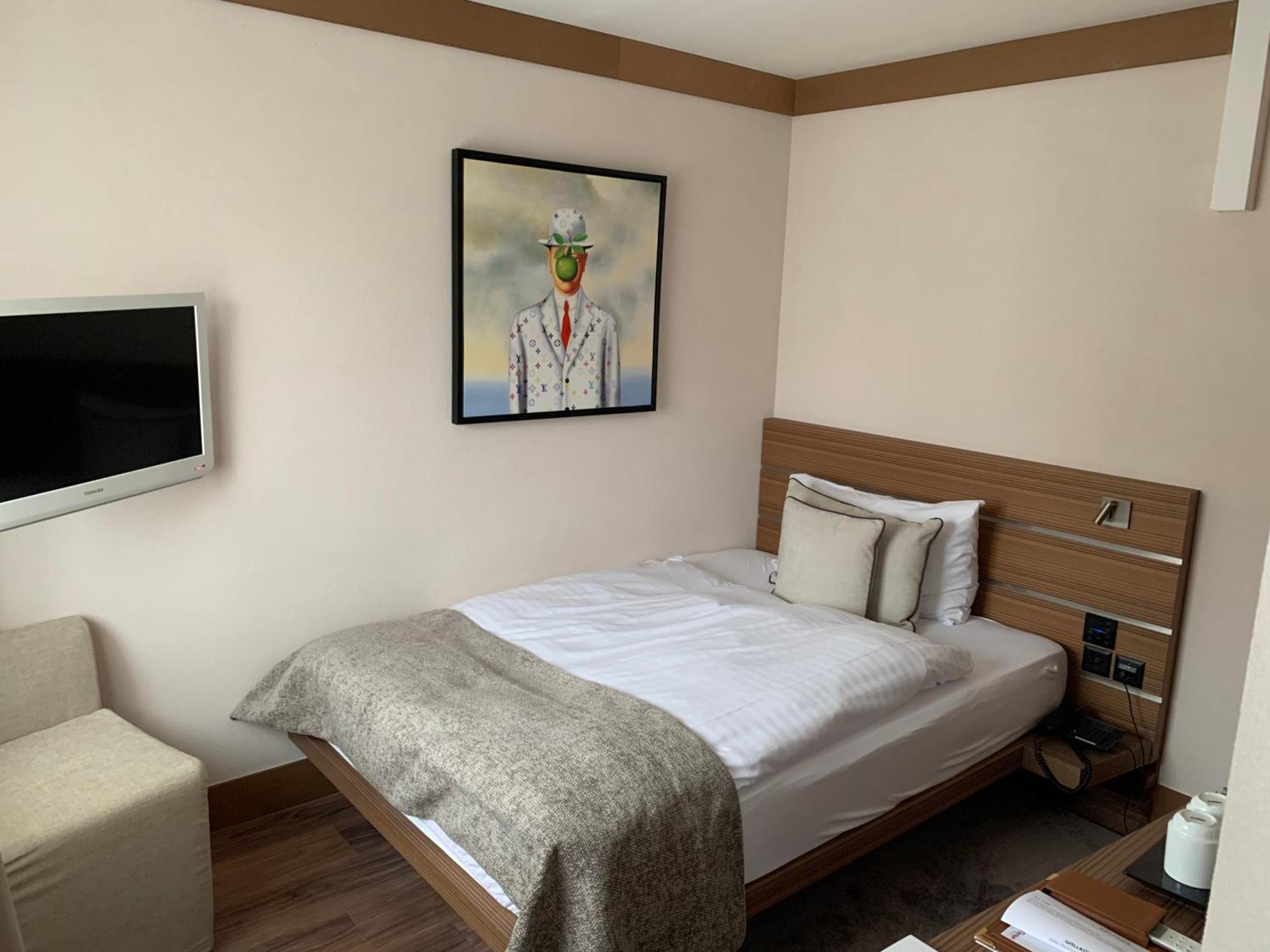 Hotel Rallye & Entrees Aux Bains De La Gruyere 3*