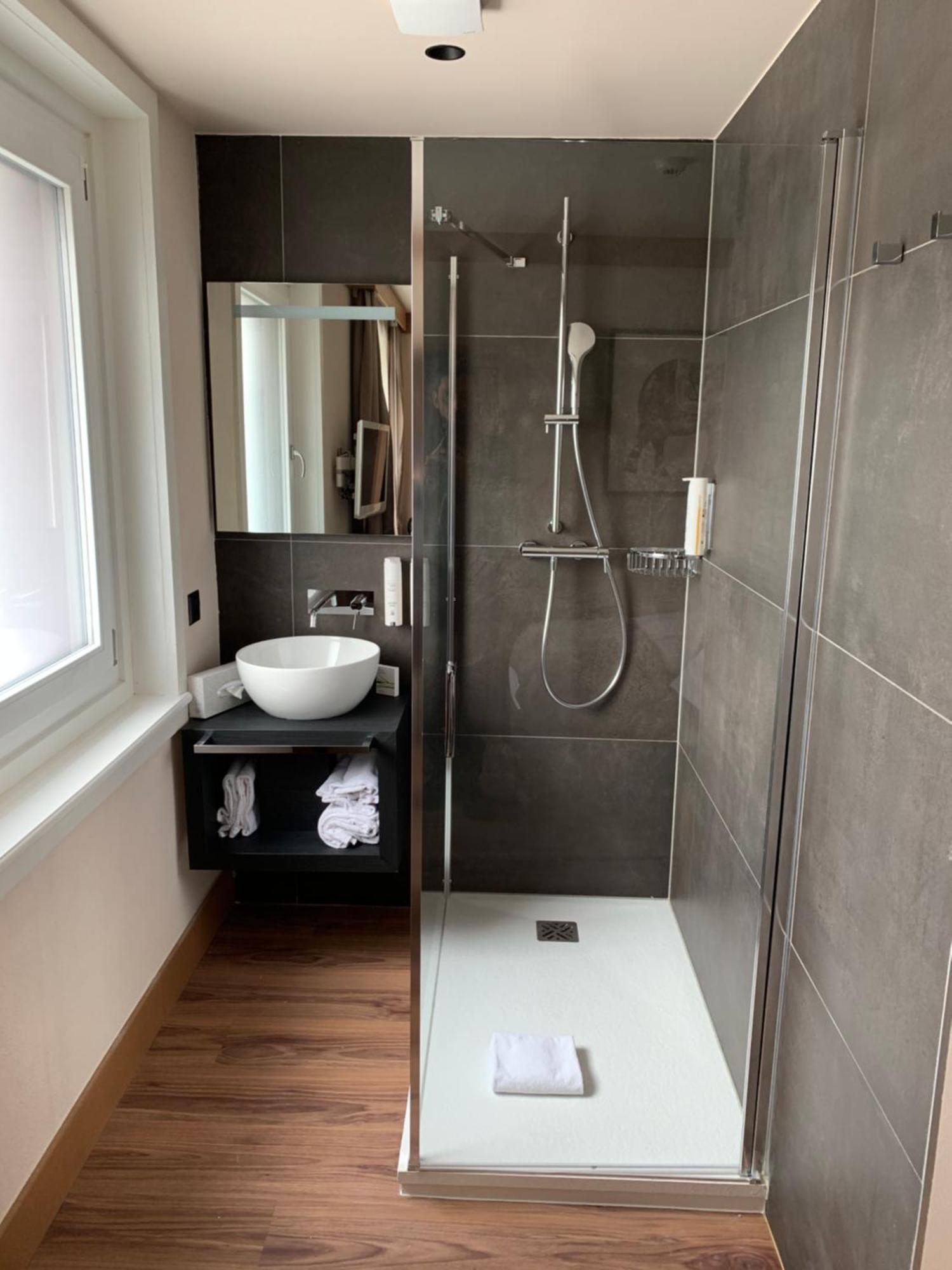Hotel Rallye & Entrees Aux Bains De La Gruyere Bulle