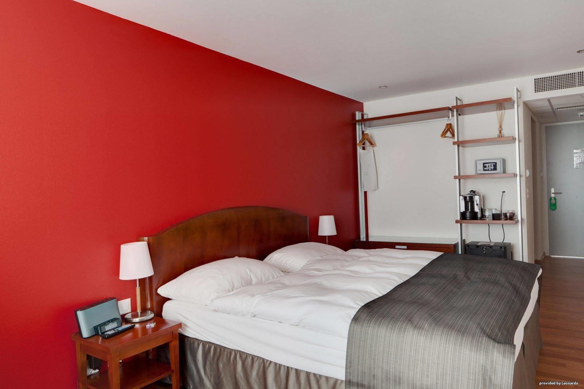 Hotel Rallye & Entrees Aux Bains De La Gruyere 3*