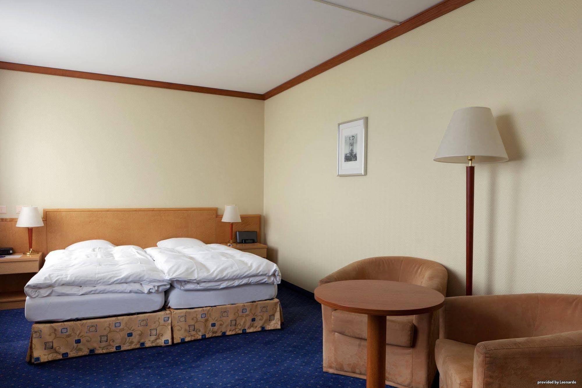 Rallye & Entrees Aux Bains De La Gruyere 3*